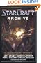 The Starcraft Archive: An Anthology