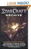 The Starcraft Archive: An Anthology