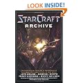 The Starcraft Archive: An Anthology