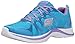 Skechers Kids Swift Kicks Bling Thing Lace-Up Sneaker (Little Kid/Big Kid)