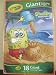 Crayola Giant Coloring Pages Spongebob Squarepants