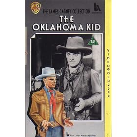 Oklahoma Kid [VHS]