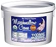 Toonie Moonie Organics Chocolate Marshmallow Creme, 3 Pound  Tub