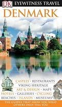 Denmark (DK Eyewitness Travel Guide)