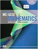 Mei Gcse Mathematics: Higher Student's Book