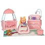 Cabbage Patch Kids Babysitting Nursery