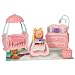 Cabbage Patch Kids Babysitting Nursery