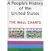A People's History of the United States: The Wall Charts (New Press People's History)