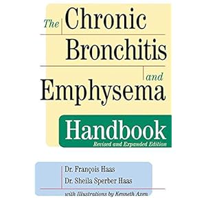 The Chronic Bronchitis and Emphysema Handbook