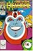 Search : Excalibur #15 : Technet Impossible Missions (The Cross-Time Caper - Marvel Comics)