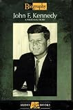 John F. Kennedy: Personal Story / Audio Book (Biography Audiobooks)