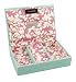 Green mini Stackers Jewelry Box Top Lidded Tray Storage for Charms Beads Earrings & Chains