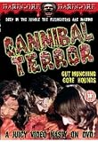 Terreur cannibale