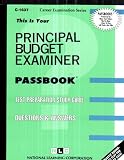 Review National Learning Corp  / Principal Budget Examiner (Career Examination Series : C-1637)