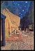 Vincent Van Gogh (Cafe Terrace At Night) Art Poster Print - 24" X 36"