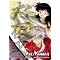 INUYASHA MEGA BASH!