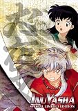 Inuyasha - Special Limited Edition (Vols. 1-3)