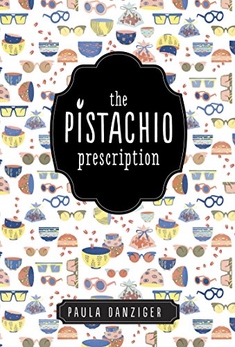 the pistachio prescription