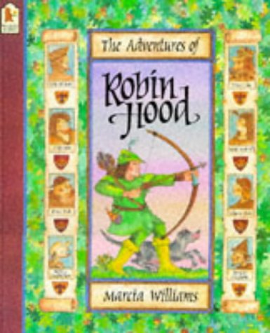 Robin Hood