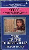 Tess of the D'Urbervilles: 2 (Signet Classics)