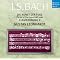 Bach - L'art de la fugue - 5 versions comment�es