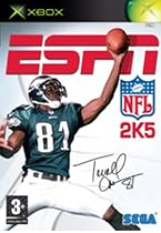 ESPN NFL 2K5 (Xbox)