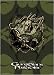 Guardians of Paradise : Panther Dragon Ying Yang Fabric Wall Scroll