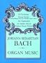 Organ Music (Dover Music for Organ)