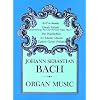 Organ Music (Dover Music for Organ)