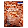 Freedonia Focus on Biotechnology: Agricultural by  The Freedonia Group