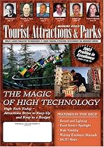 Tourist Attractions & Parks