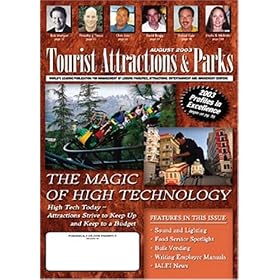 Tourist Attractions & Parks