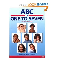 ABC of One to Seven (ABC Series)