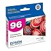 Epson T096320 Stylus Photo R2880 Printer UltraChrome K3 Ink Cartridge (Vivid Magenta)
