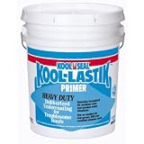 Kool Seal 34-600-5 Kool-Lastik Primer
