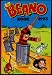 The Beano Book 1993 Annual