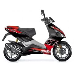 Aprilia SR 50 R Factory