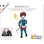 BandAGEd: Little Drummer Boy/Peace On Earth