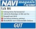 Auszeichnung