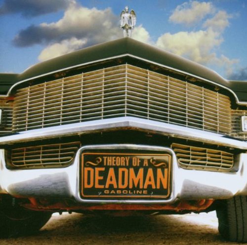 Theory Of A Deadman - Gasoline (Special Edition) - Zortam Music