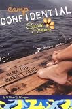 Wish You Werent Here #8 (Camp Confidential)