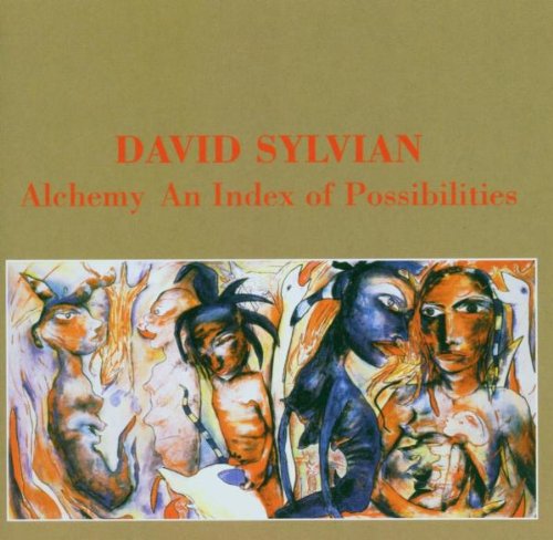 David Sylvian Foto 16
