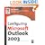 Configuring Microsoft Outlook 2003