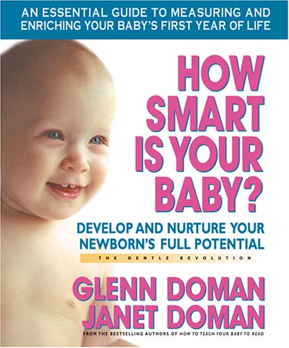 Infant-and-Toddler-Development