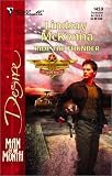 Ride The Thunder (Morgan's Mercenaries: Ultimate Rescue) (Silhouette Desire)