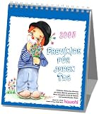 Freu(n)de f&uuml;r jeden Tag 2012: Postkartenkalender mit Clown-Motiven und christlichen Texten - Maria C. Saenz de Cabezon, Maria C. Saenz de Cabezon
