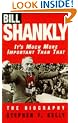 It's Much More Important Than That : Bill Shankly, The biography.