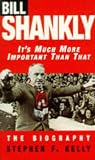 Cover of It's Much More Important Than That by Stephen F. Kelly 0753500035