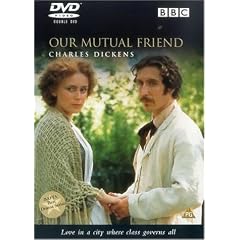 Our Mutual Friend [2 DVDs] [UK Import]