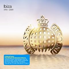 Ibiza 1991-2009
